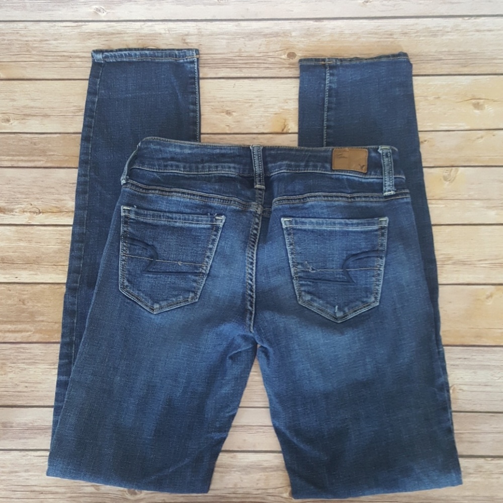 ⬇️ Price Drop American Eagle Skinny Jeans